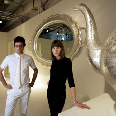 Job Smeets and Nynke Tynagel: Studio Job